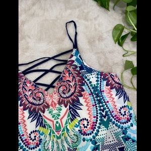 5 for $25 | Cute summer top!